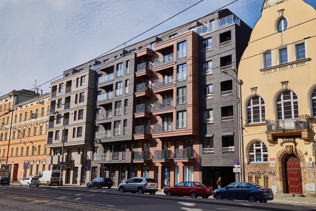 Prestige 79 * Вроцлав